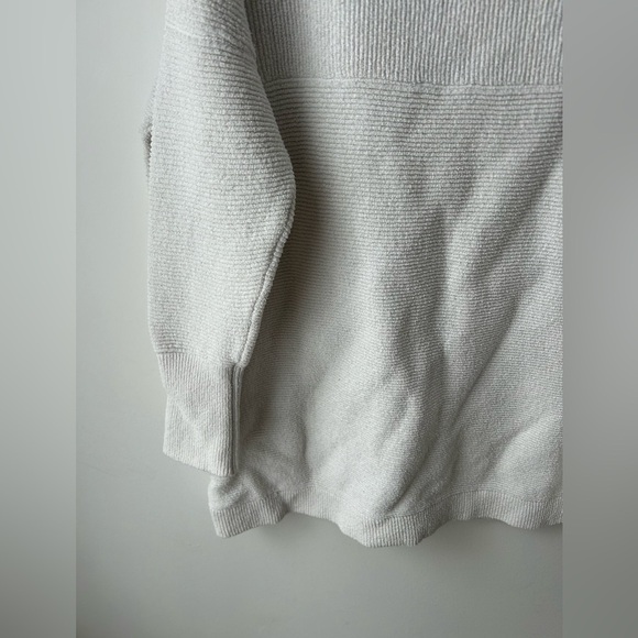 Free People ottoman oversized sweater - Picture 15 of 15